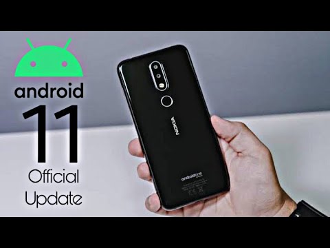 46++ Nokia 61 plus android 11 ideas in 2021