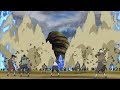 DCUO : (Recap) R.I.P Heroes