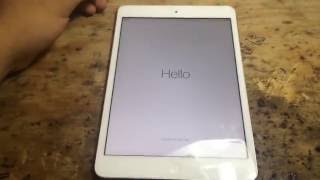 Como Saltar El iCloud\/ bypass iPad, iPod y iPhones para poder usar el navegador Belester