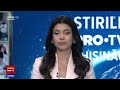 Știrile PRO TV (ORA 17:00) | SANDU: „A AVUT MÂNĂ LIBERĂ SĂ CONDUCĂ” | Moldova 