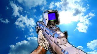 This Sniper DOMINATES in WORLD WAR 3  - FT (KRUCIALFPS) screenshot 5