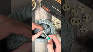 Famous How Our Pom-Pom Buttons For Beanies and Hats Work Net Worth