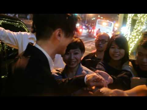 2016 高雄 他是 陳勢安 Andrew Tan 我是陳俊丞 Boy Super