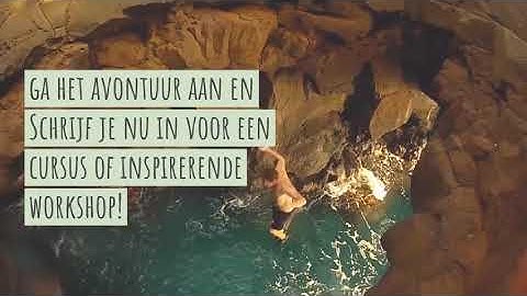 creatief schrijven bij Script en co