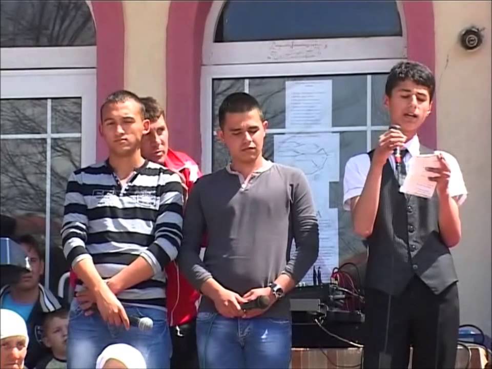 Сюннет в Кочан - 2012 година