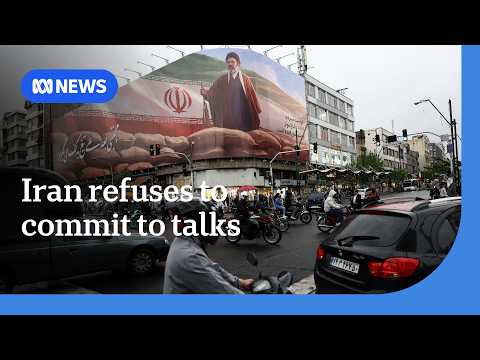 US-Iran Ceasefire Uncertainty