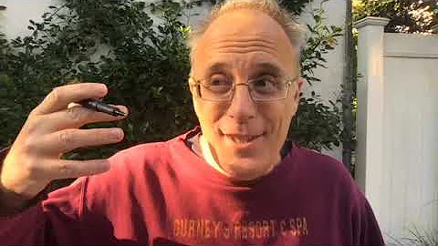 Speech - Chase Smith's "Declaration of Conscience"