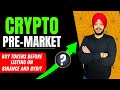  crypto premarket  whales market   buy crypto tokens before listing on binance and bybit