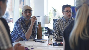 Accelerator Centre: Startups That Are Built to Scale