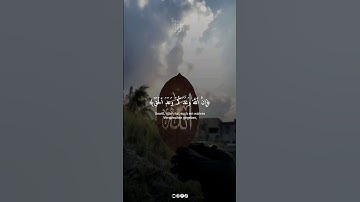 سورة إبراهيم بصوت القارئ ريان المحيسني
