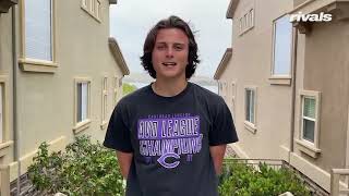 2024 five-star QB Julian Sayin on recent visits