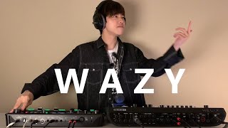 DICE - 'WAZY' | Online World Beatbox Championship 2020 Loopstation Wildcard