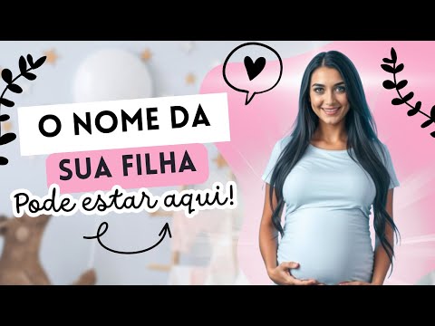 50 Nomes Femininos com Significado Profundo – A Lista Mais Fofa do Ano!