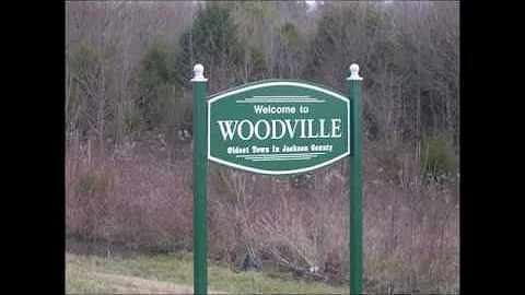 Whitecotton Woodall Family Fued Woodville Alabama ...