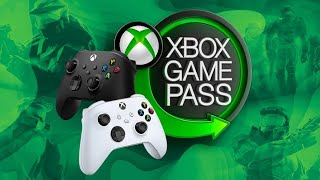 КАК КУПИТЬ ПОДПИСКУ XBOX GAME PASS ULTIMATE СЕЙЧАС?