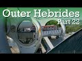 Outer Hebrides Trip part 22 - The Falkirk Wheel