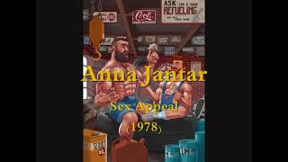 Anna Jantar - Sex Appeal (1978)