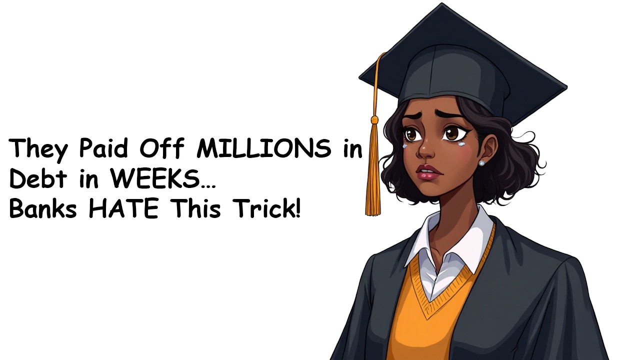 How to get out of debt
