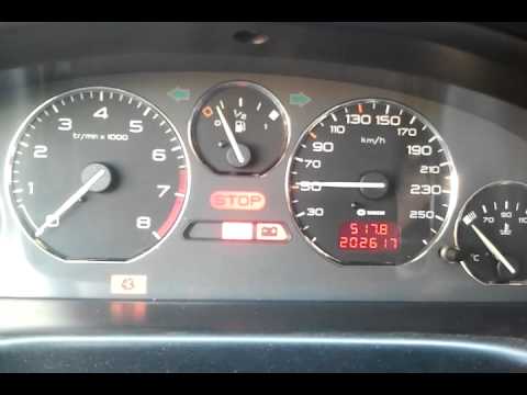 Пежо 406 как пользоваться круизом