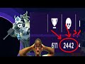 how to destroy your win/loss ratio ☠️