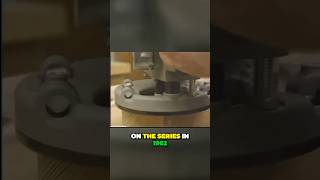 Julia Child's Breakthrough Moment on 'The French Chef' TV Series