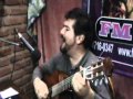 DANIEL ARGAÑARAZ - Coplas del Valle / Zamba por vos
