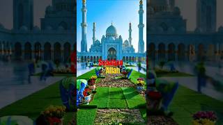 👉 From Ruins to Royal Mosque 🕌 | Satisfying Build Transformation
