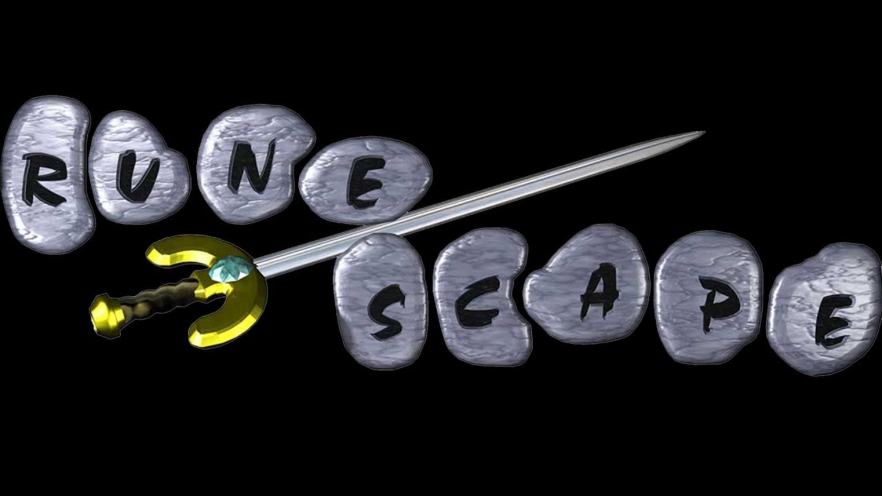 Ancient MMORPG's - Runescape Classic [Retrospective]