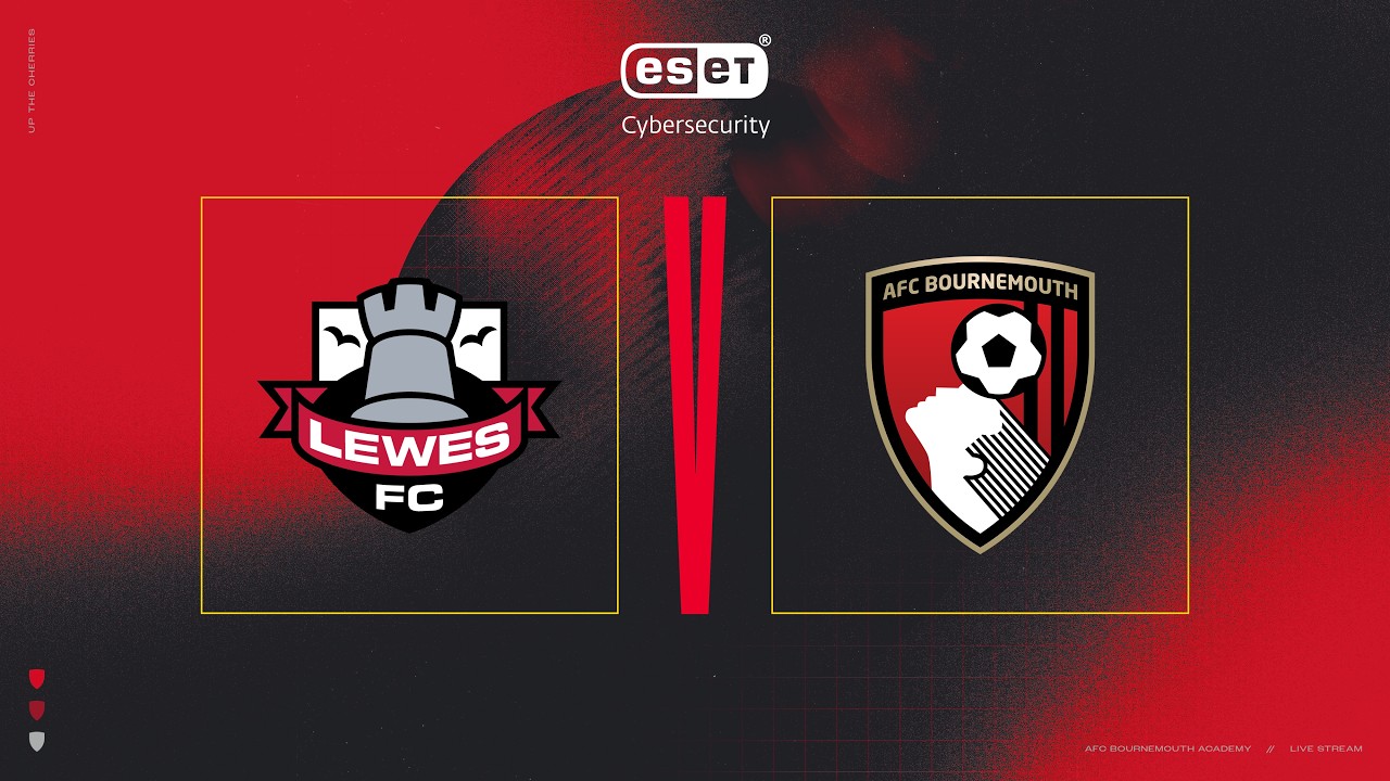🔴 LIVE: Lewes v AFC Bournemouth Women