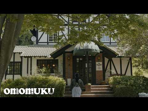 Why They Left Tokyo for a British-Style Café in Rural Japan | Life & Aesthetics