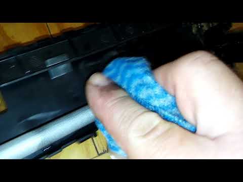 Part 6 advanced mfc8910dw mfc8510dn fuser repair.