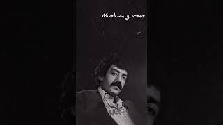 Muslum Gurses _Bir Omur Yetmez1992