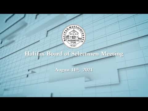 Halifax Board of