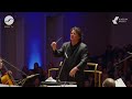Capture de la vidéo Jean Sibelius - Symphony No 6, Estonian National Symphony Orchestra (Erso). Joseph Swensen