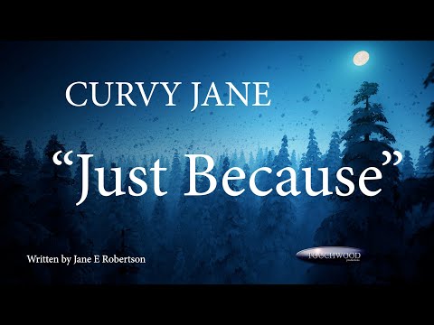 Just Because - Lyric Video