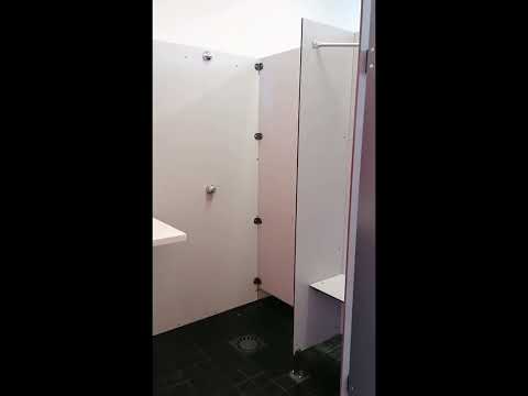 Video-thumbnail van Camping Municipal de La Manchette