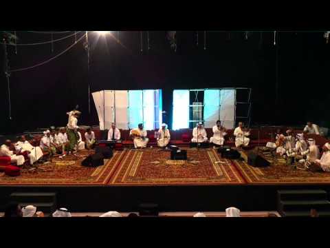 عمر الدقيل جبت السفينه سهره خميس اذاعه البرنامج الثاني