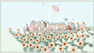 *SPRING* theme divider!! ห เผโก ๐บ๐ฆฉ/toca boca divider โญ๏ธ
