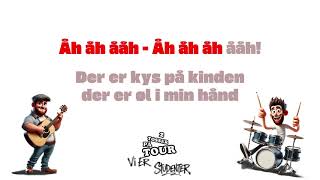 Vi Er Studenter Tekstet