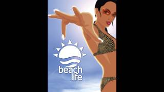 01   Beach Life   Kinobe Bopalong