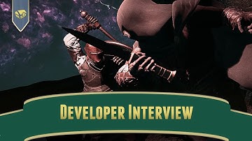Dynasthir Developer Interview | Perceptive Podcast #indiedev #indiegames #indiegamedev