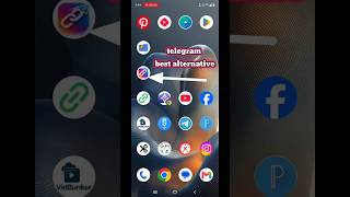 Telegram best alternative apps Minigram alternative#alternative #telegram #minigram