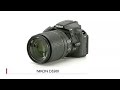 Hands-On Review: Nikon | D5500