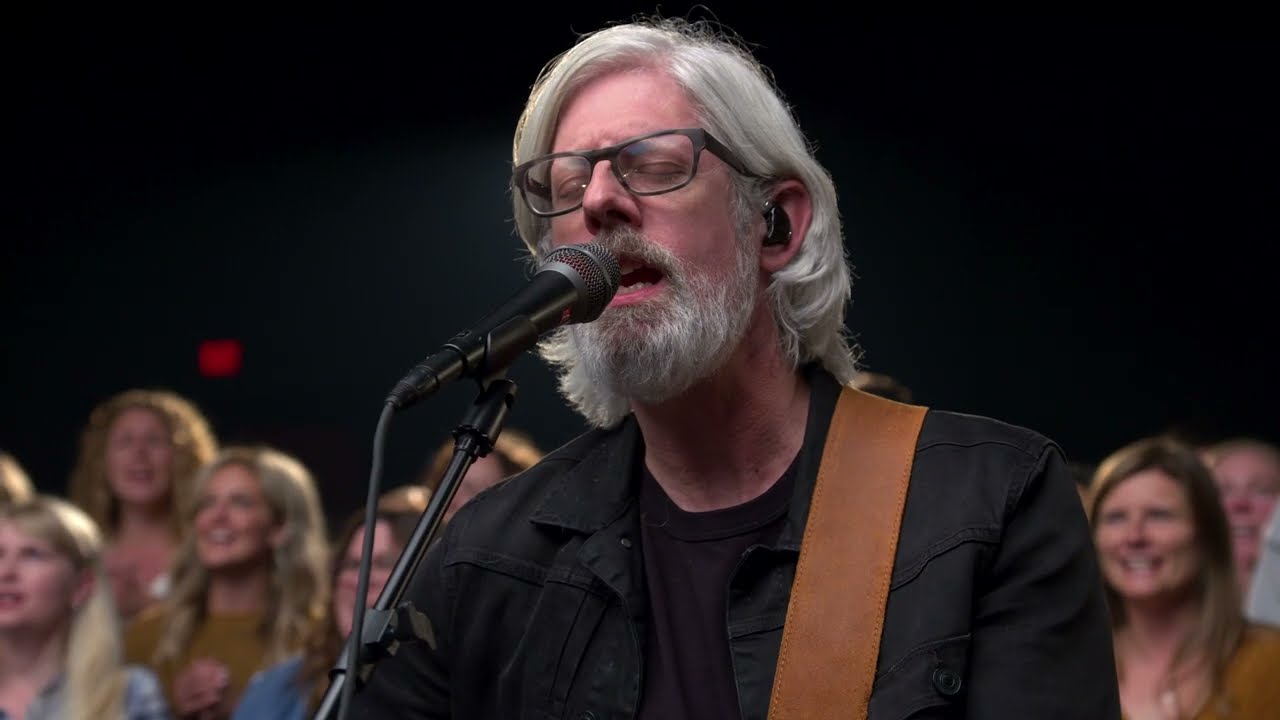 Your Grace is Enough | Matt Maher | Worship Circle FOUNDATIONS