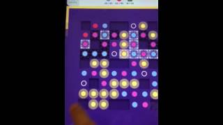 Two Dots Treasure Hunt Robot Refinery Level VI