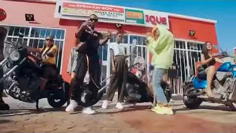 Sharma boy ft Diamond Platnumz & juu- (sugua Remix official video 2021 ) @Sharma Boy