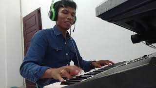 KARAOKE HOLAN DI ANGAN-ANGAN C= Do ( LIVE / NO VOKAL ) 1 NADA DASAR