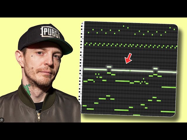 Why This Melody Is Great (Deadmau5) class=