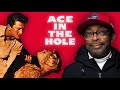 Spike lee on ace in the hole