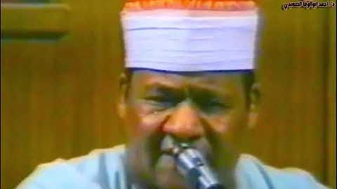 تلاوه رائعه من سورة الكهف للشيخ محمود ابو الوفا الصعيدي استراليا